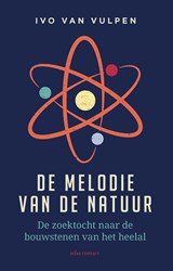 De melodie van de natuur | Ivo van Vulpen | 