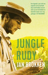 Jungle Rudy | Jan Brokken | 