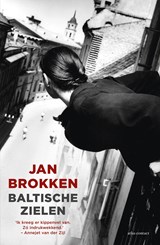 Baltische zielen | Jan Brokken | 