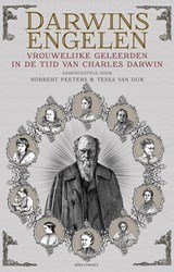 Darwins engelen | Norbert Peeters ; Tessa van Dijk | 