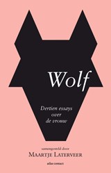 Wolf | Maartje Laterveer | 