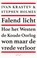 Falend licht, Stephen Holmes & Ivan Krastev - Paperback - 9789045038957