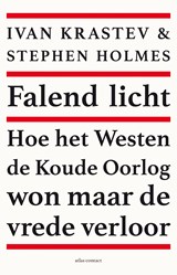 Falend licht - Ivan Krastev & Stephen Holmes - 9789045038964