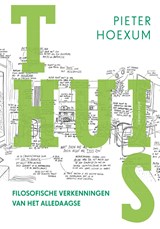 Thuis - Pieter Hoexum - 9789045039299