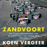 Zandvoort - Koen Vergeer - 9789045041797