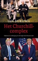 Het Churchillcomplex | Ian Buruma | 