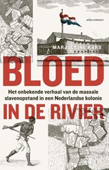 Bloed in de rivier - Marjoleine Kars - 9789045041926