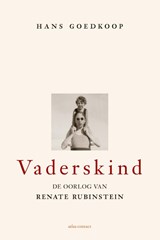 Vaderskind - Hans Goedkoop - 9789045042848