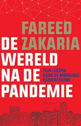 De wereld na de pandemie - Fareed Zakaria - 9789045043760