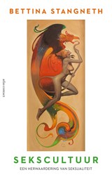 Sekscultuur - Bettina Stangneth - 9789045044606