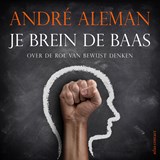 Je brein de baas - André Aleman - 9789045045092