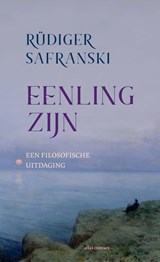 Eenling zijn - Rüdiger Safranski - 9789045046020