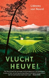 Vluchtheuvel - Lidewey van Noord - 9789045046419