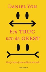 Een truc van de geest - Daniel Yon - 9789045046914