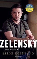 Zelensky | Serhi Roedenko | 