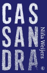 Cassandra - Niña Weijers - 9789045047287