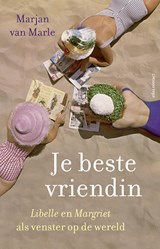 Je beste vriendin - Marjan van Marle - 9789045047546