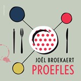Proefles - Joël Broekaert - 9789045048390