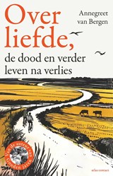 Over liefde, - Annegreet van Bergen - 9789045052991