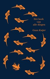 Het boek van alle dingen | Guus Kuijer | 