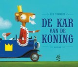De kar van de koning - Leo Timmers - 9789045113234