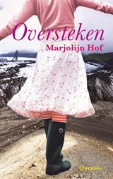 Oversteken - Marjolijn Hof - 9789045114279