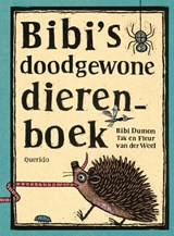 Bibi's doodgewone dierenboek | Bibi Dumon Tak | 