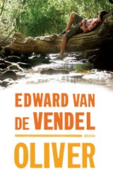 Oliver | Edward van de Vendel | 