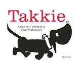 Takkie - Annie M.G. Schmidt - 9789045118376