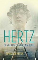 Hertz - Marleen Nelen - 9789045118819