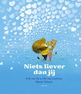 Niets liever dan jij - Erik van Os ; Elle van Lieshout - 9789045119687
