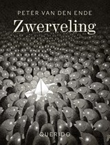 Zwerveling - Peter Van den Ende - 9789045120065