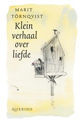Klein verhaal over liefde - Marit Törnqvist - 9789045120997