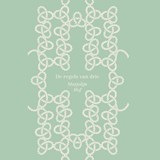 De regels van drie - Marjolijn Hof - 9789045122335