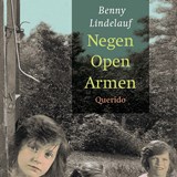 Negen Open Armen - Benny Lindelauf - 9789045124445