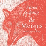 De meisjes - Annet Schaap - 9789045126944