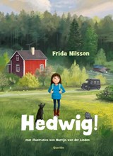 Hedwig! - Frida  Nilsson - 9789045127422