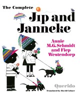 The complete Jip and Janneke - Annie M.G. Schmidt - 9789045128481
