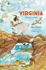 Virginia - Ida Does - 9789045128528