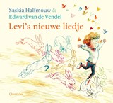 Levi's nieuwe liedje - Edward van de Vendel - 9789045129112