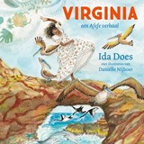 Virginia - Ida Does - 9789045129716
