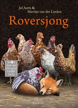 Roversjong - Jef Aerts - 9789045129839
