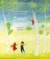 Zomersneeuw - Suzanne Weterings - 9789045129969
