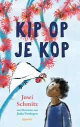 Kip op je kop - Jowi Schmitz - 9789045130415