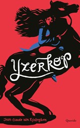 IJzerkop - Jean-Claude van Rijckeghem - 9789045130637