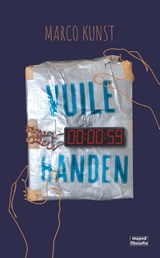 Vuile handen - Marco Kunst - 9789045130903