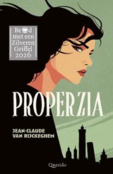 Properzia - Jean-Claude van Rijckeghem - 9789045131061