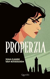 Properzia - Jean-Claude van Rijckeghem - 9789045131061