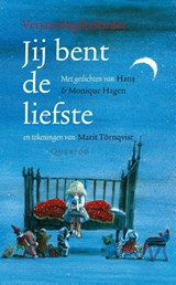 Jij bent de liefste verjaardagskalender -  - 9789045131863