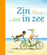 Zin in zee - Hans en Monique Hagen - 9789045132334